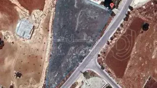 أرض في السلط دعم الحديب - 210,000 دأ - صورة 1