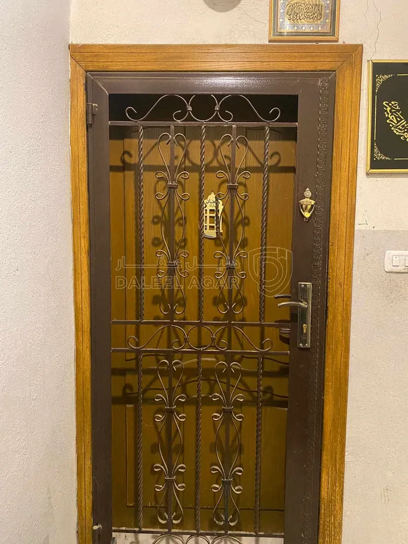 شقة في عمان طبربور خلف جنه عدن للخضار - 55,000 دأ - صورة 1