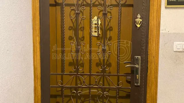 شقة - عمان طبربور خلف جنه عدن للخضار  - 55000 دأ