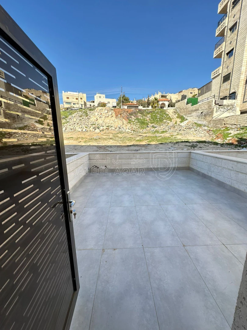 شقة في تبعد 2.5 كم عن شارع المطار - 57,000 دأ - صورة 1