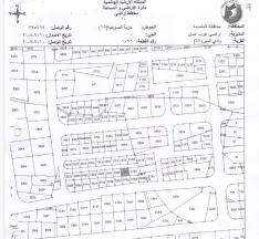 أرض في الصويفية المنطقة التجارية - 350,000 دأ - صورة NaN