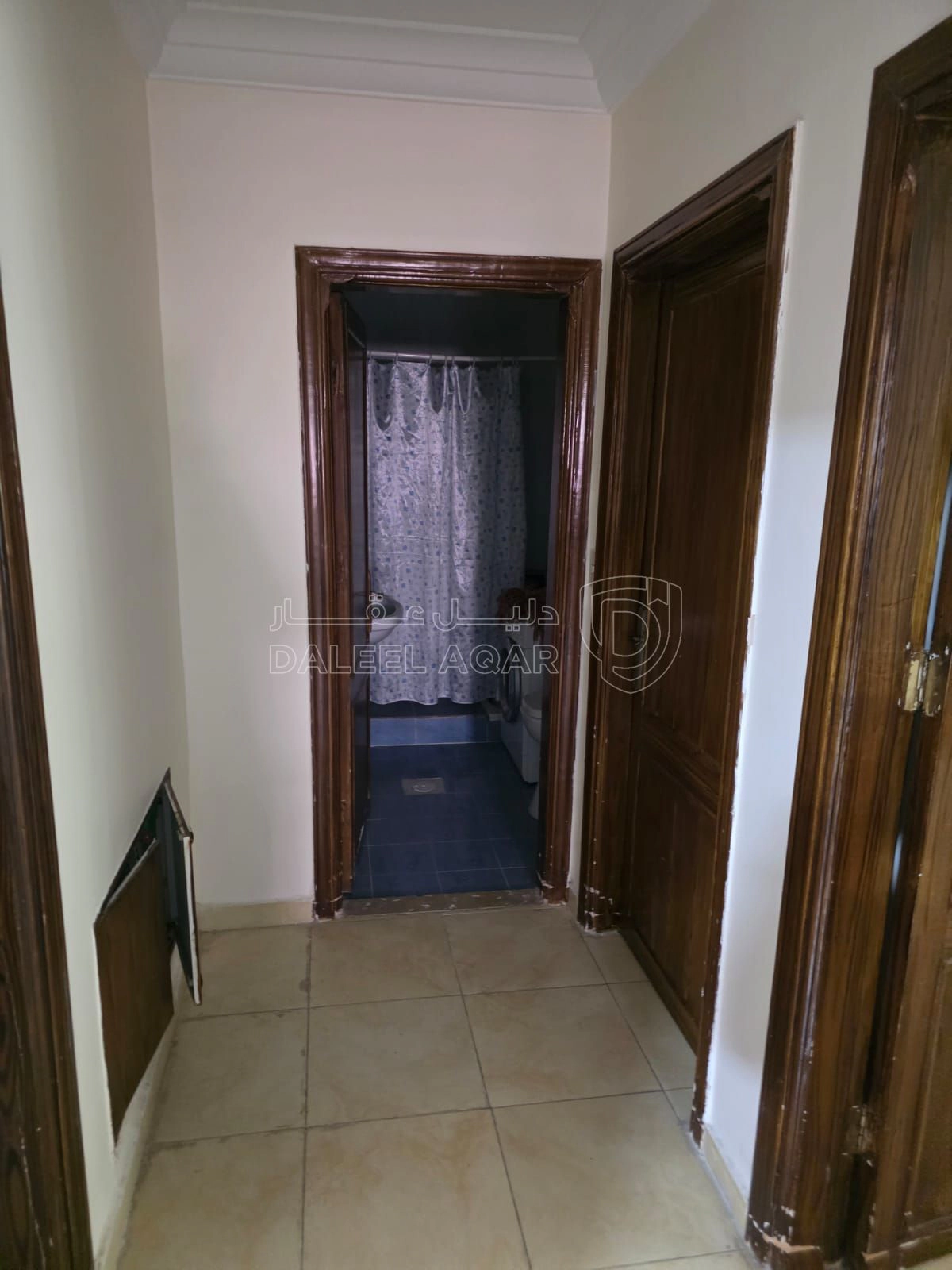 شقة في الجبيهة ش.الرضوان/مسجد الحاج عبد الكريم السكافي - 63,400 دأ - صورة 1