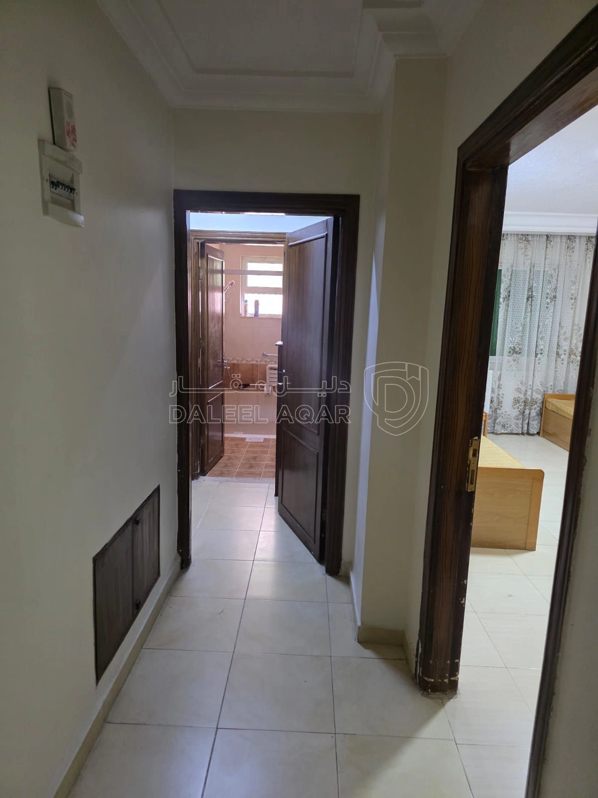 شقة في الجبيهة ش.الرضوان/مسجد الحاج عبد الكريم السكافي - 63,400 دأ - صورة 1