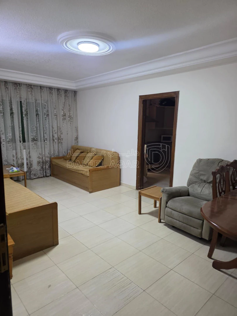 شقة في الجبيهة ش.الرضوان/مسجد الحاج عبد الكريم السكافي - 63,400 دأ - صورة 1