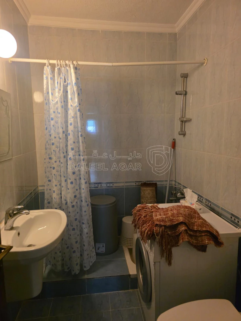 شقة في الجبيهة ش.الرضوان/مسجد الحاج عبد الكريم السكافي - 63,400 دأ - صورة 1