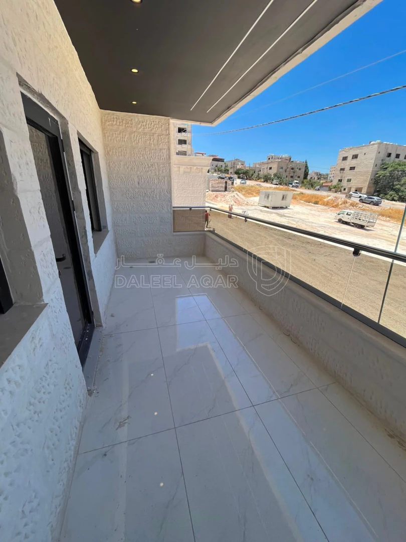 شقة في شقة للبيع 135م في البنيات - 72,000 دأ - صورة 1