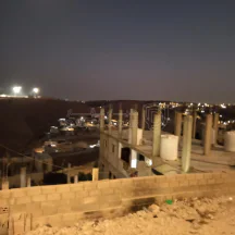 أرض في الزرقاء قرية عطل الرصيفة حوض مريزقة تقع على ثلاث ش - 33,000 دأ - صورة NaN