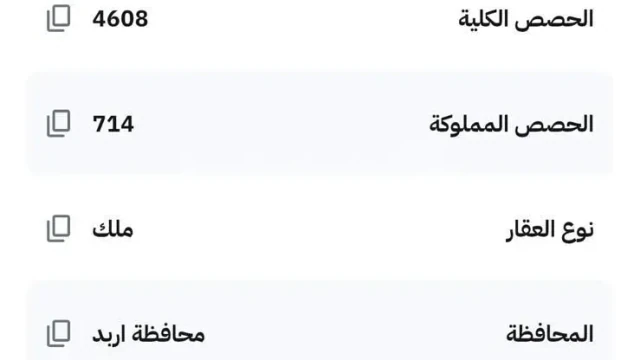 فيلا/منزل - إربد مجمع الأغوار القديم شارع العروس  - 100000 دأ