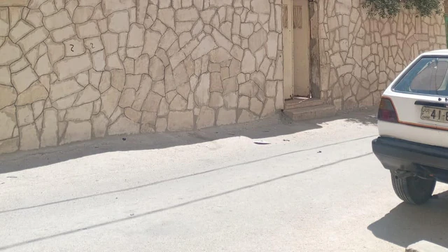 فيلا/منزل في الزرقاء حي الحسين  - 43,000 دأ - صورة NaN