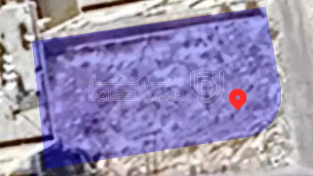 أرض - الزرقاء الجديده  البتراوي  - 60000 دأ