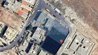 مبنى  - 1000000 دأ