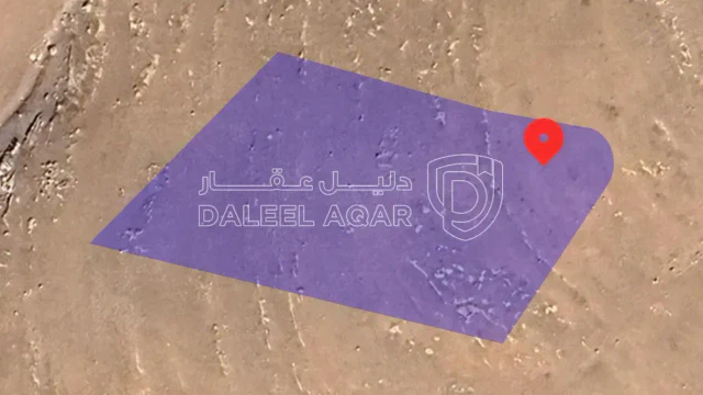 أرض في عمان- شفا بدران - المكمان 1 -دونم و600 متر - 170,000 دأ - صورة 1