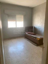 شقة في جبل الحسين  الشارع مقابل مستشفى الاستقلال ٢٠٠  - 38,000 دأ - صورة NaN