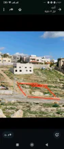 أرض في الزرقاء طريق ياجوز حي جعفرالطيار - 22,000 دأ - صورة NaN