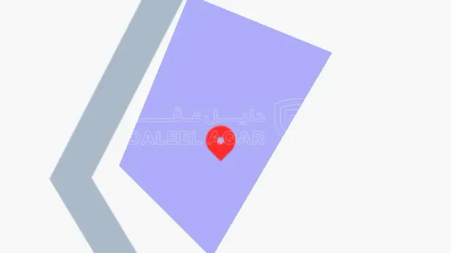 أرض - الزرقاء طريق ياجوز حي جعفرالطيار - 22000 دأ