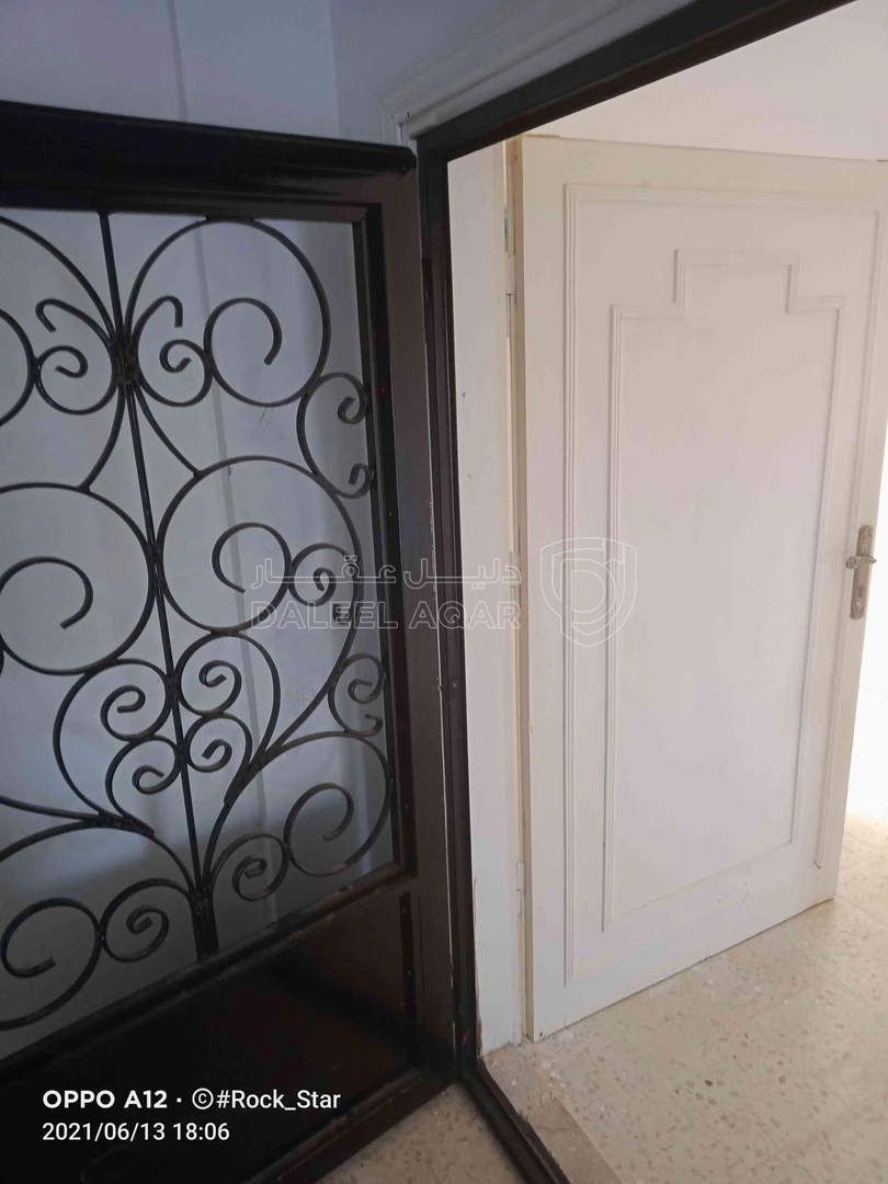 مبنى في اربد لواء بني كنانه سحم الكفارات - 80,000 دأ - صورة 5