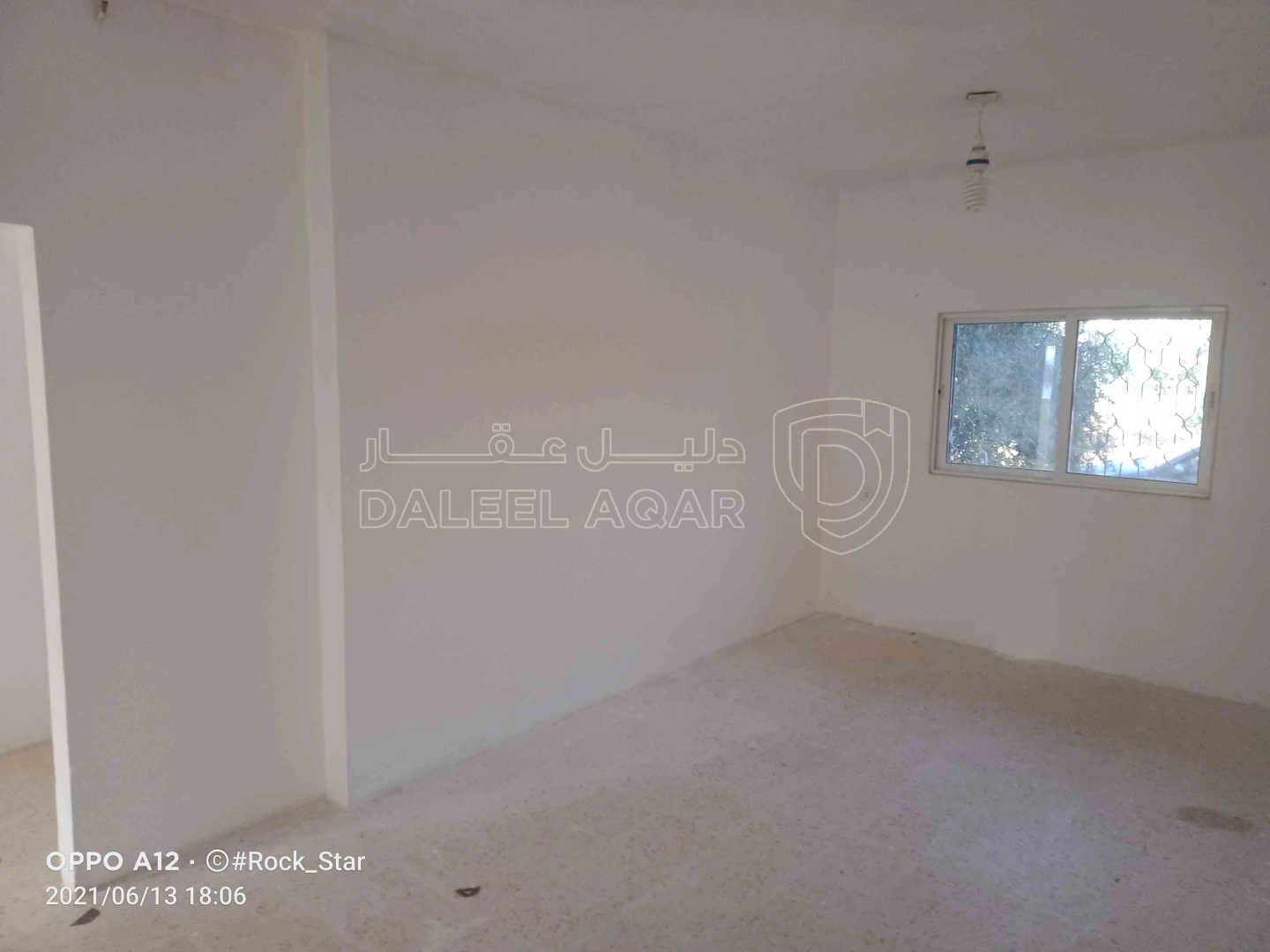 مبنى في اربد لواء بني كنانه سحم الكفارات - 80,000 دأ - صورة 2