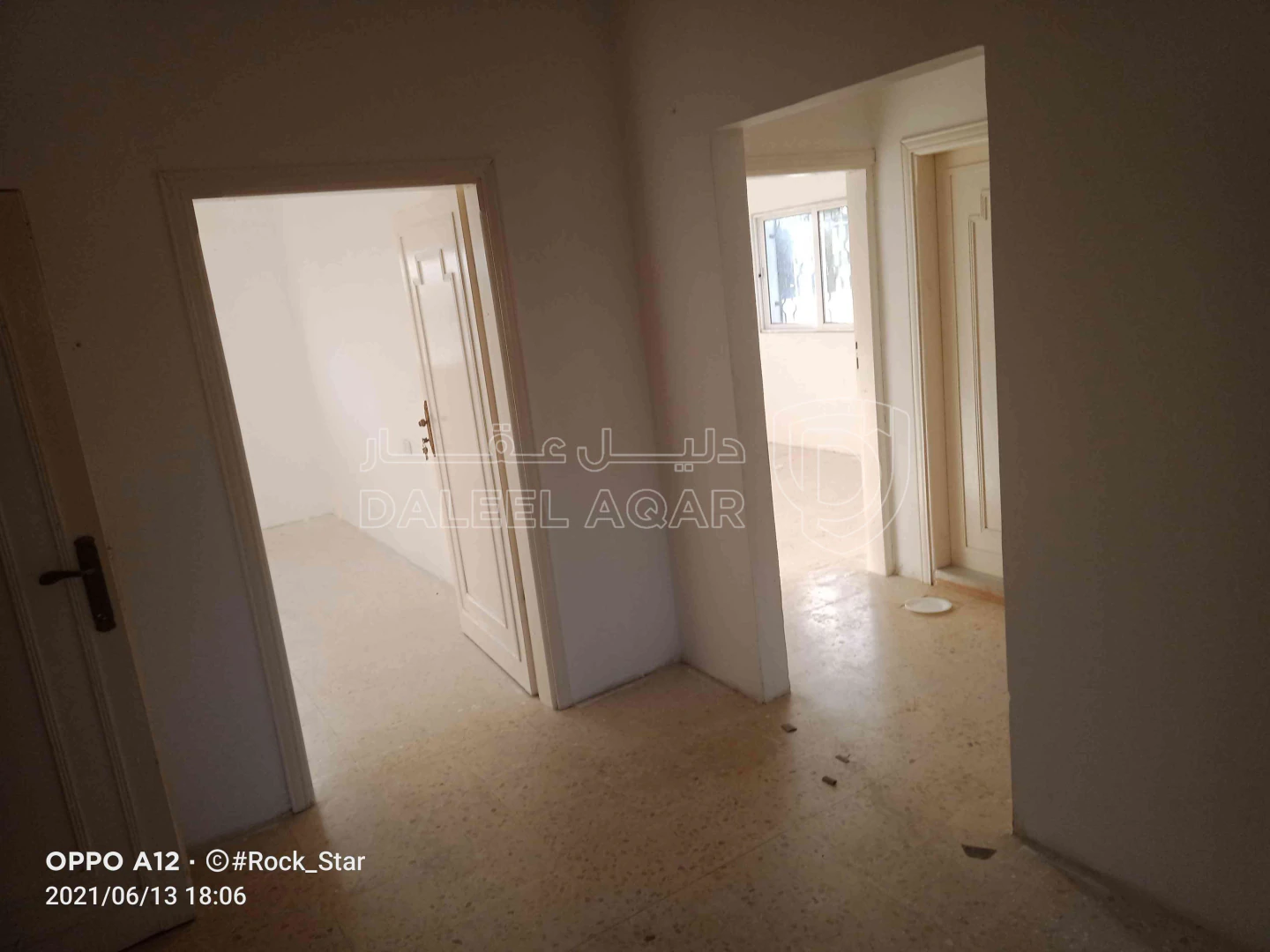 مبنى في اربد لواء بني كنانه سحم الكفارات - 80,000 دأ - صورة 7