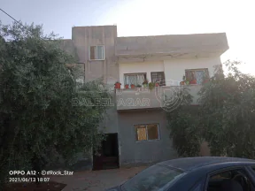 مبنى في اربد لواء بني كنانه سحم الكفارات - 80,000 دأ - صورة NaN