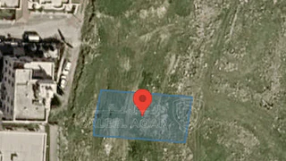 أرض - البيادر مقابل كلية وادي السير وإدارة الانروا - 105000 دأ