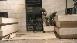شقة - حي الصحابة رجم عميش بقرب كردور عبدون والسكن الخاص  - 175000 دأ