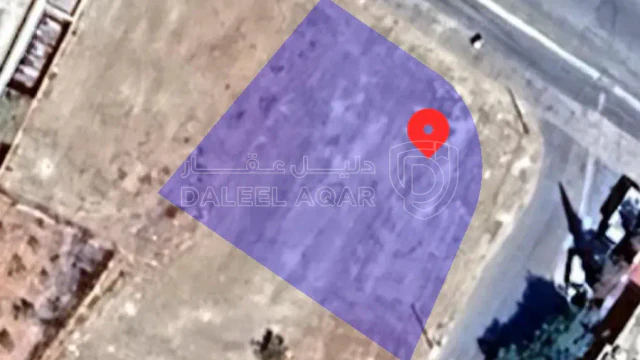 أرض - عمان شفابدران قرب الجامعة التطبيقيه  - 300000 دأ