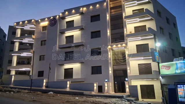 شقة - عمان  - 110000 دأ