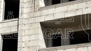 مبنى - عمان طبربور  - 320000 دأ