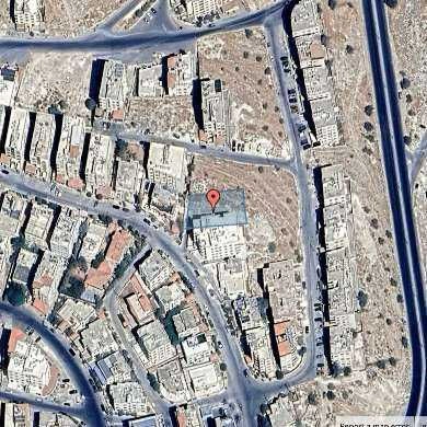 شقة في ابو علندا - خلف مجمع ضراغمة  - 67,000 دأ - صورة 1