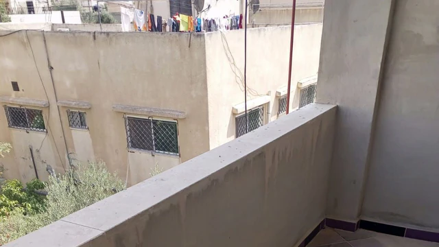 شقة في الزرقاء الهاشمية الحي الشرقي - 19,000 دأ - صورة NaN