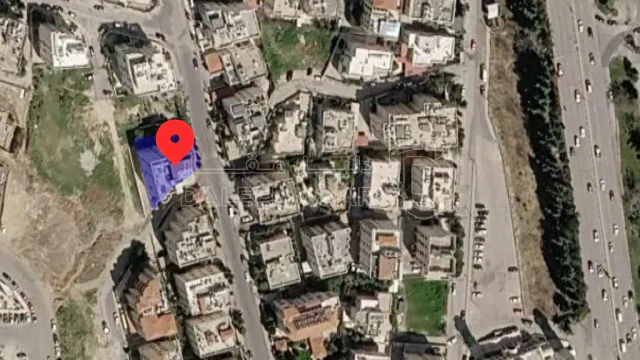 شقة - عمان الصويفيه / خلف مسجد ابو عيشه - 222000 دأ