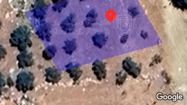 أرض في شفابدران ذهيبه - 160,000 دأ - صورة NaN