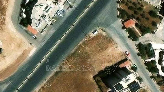 أرض في شفابدران ذهيبه - 160,000 دأ - صورة NaN