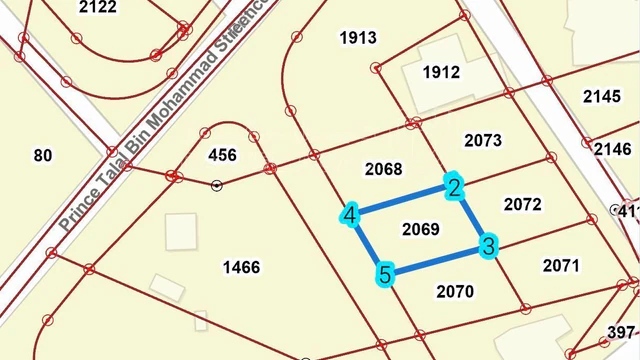 أرض في شفابدران ذهيبه - 160,000 دأ - صورة NaN