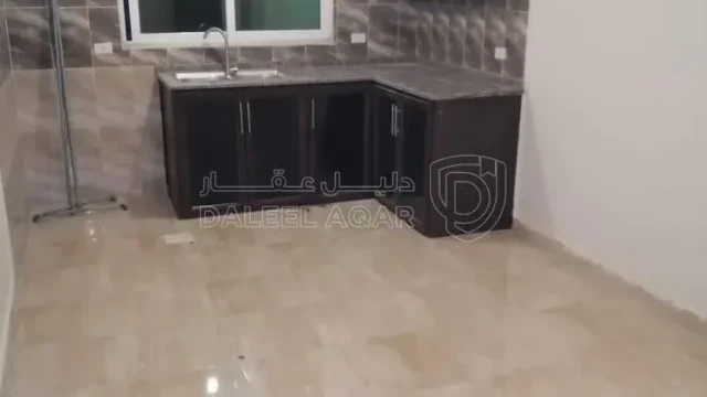 شقة - قرب جامعة اليرموك البوّابة الجنوبيّة - 25000 دأ