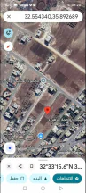 أرض في اربد بشرى  - 38,000 دأ - صورة NaN
