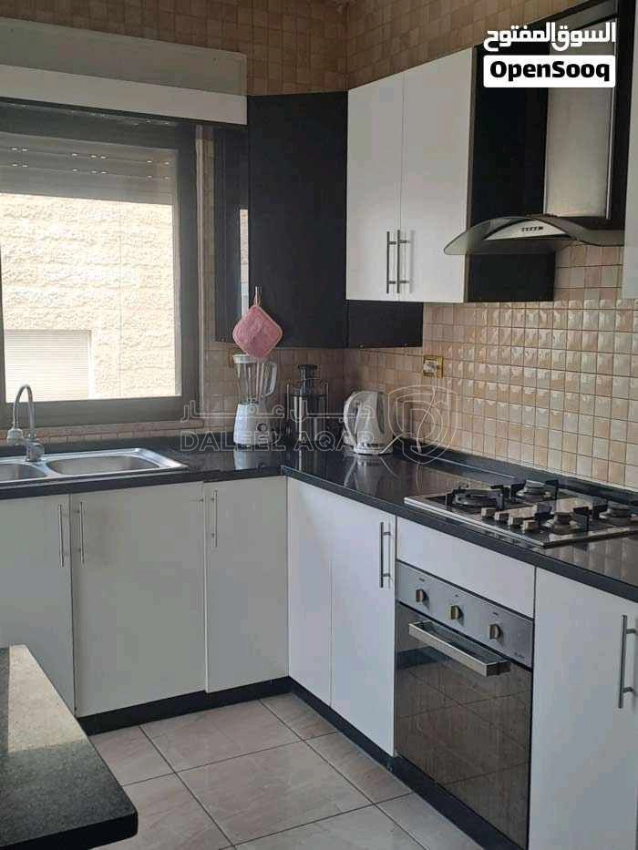 شقة في المدينة الرياضية شارع يزيد بن اسد  - 65,000 دأ - صورة 1
