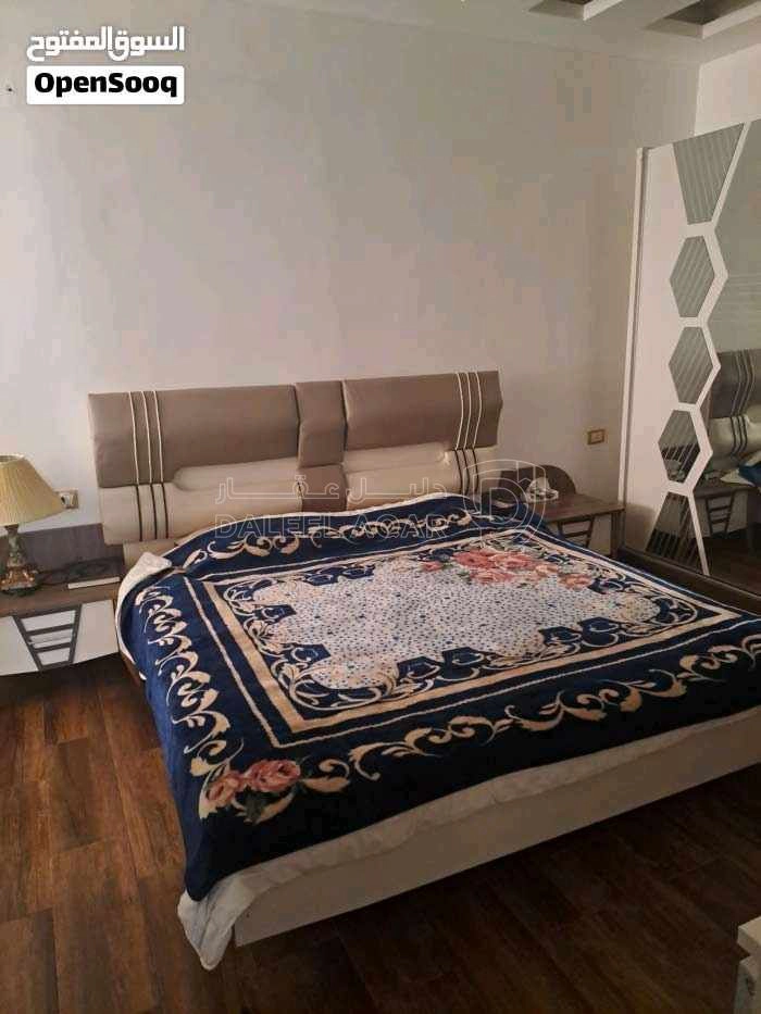شقة في المدينة الرياضية شارع يزيد بن اسد  - 65,000 دأ - صورة 1