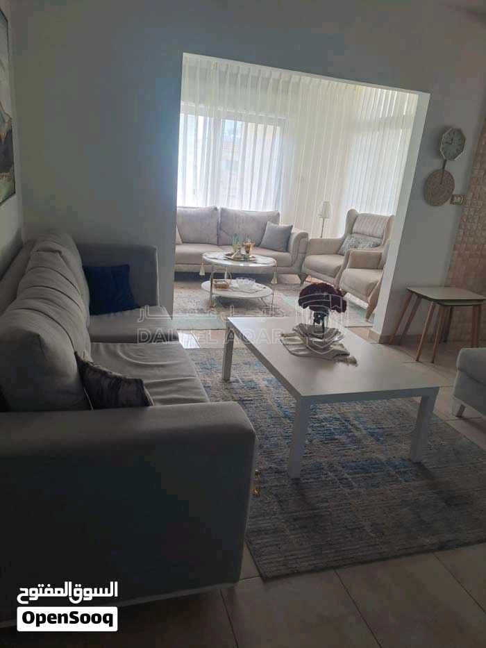 شقة في المدينة الرياضية شارع يزيد بن اسد  - 65,000 دأ - صورة 1