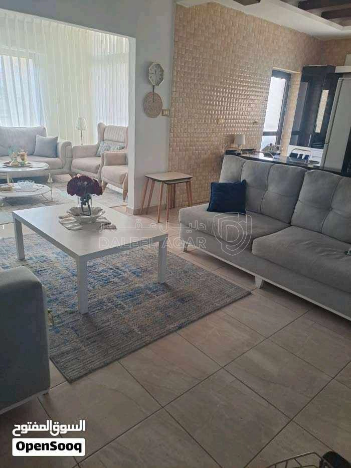 شقة في المدينة الرياضية شارع يزيد بن اسد  - 65,000 دأ - صورة 1