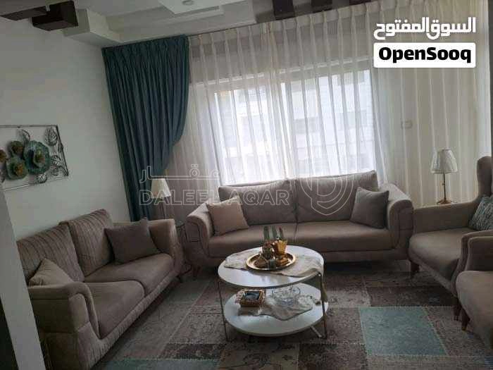 شقة في المدينة الرياضية شارع يزيد بن اسد  - 65,000 دأ - صورة 1