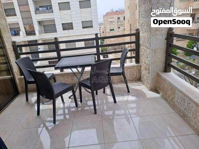شقة في المدينة الرياضية شارع يزيد بن اسد  - 65,000 دأ - صورة 1