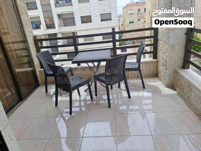 شقة في المدينة الرياضية شارع يزيد بن اسد  - 65,000 دأ - صورة 1