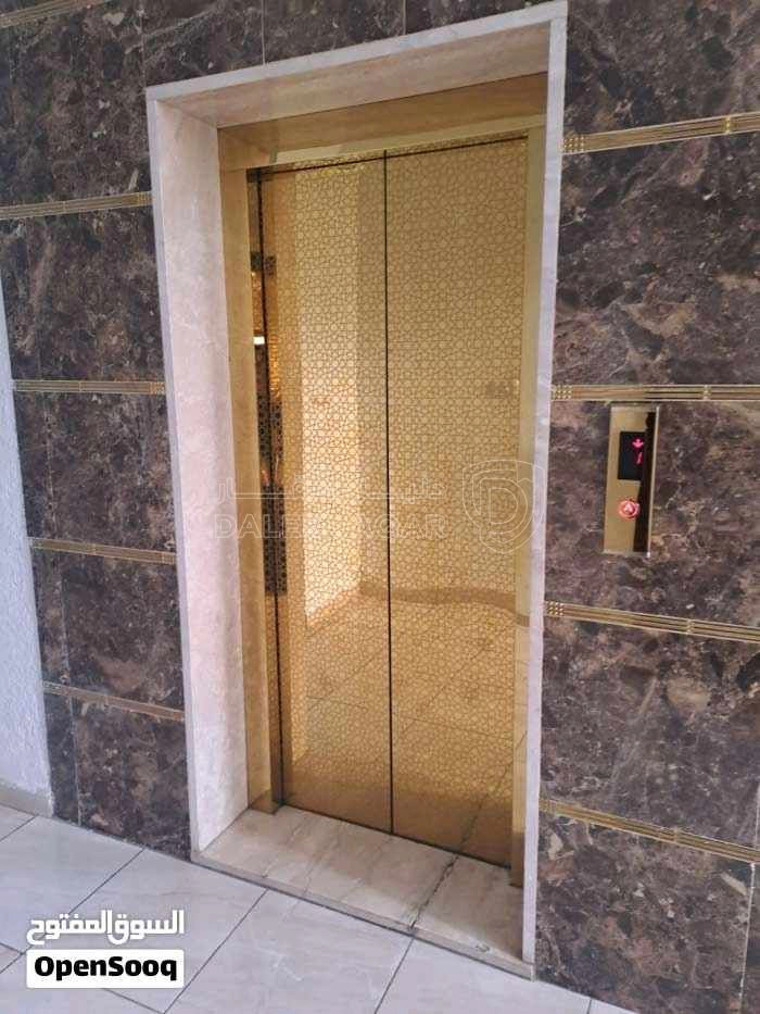 شقة في المدينة الرياضية شارع يزيد بن اسد  - 65,000 دأ - صورة 1