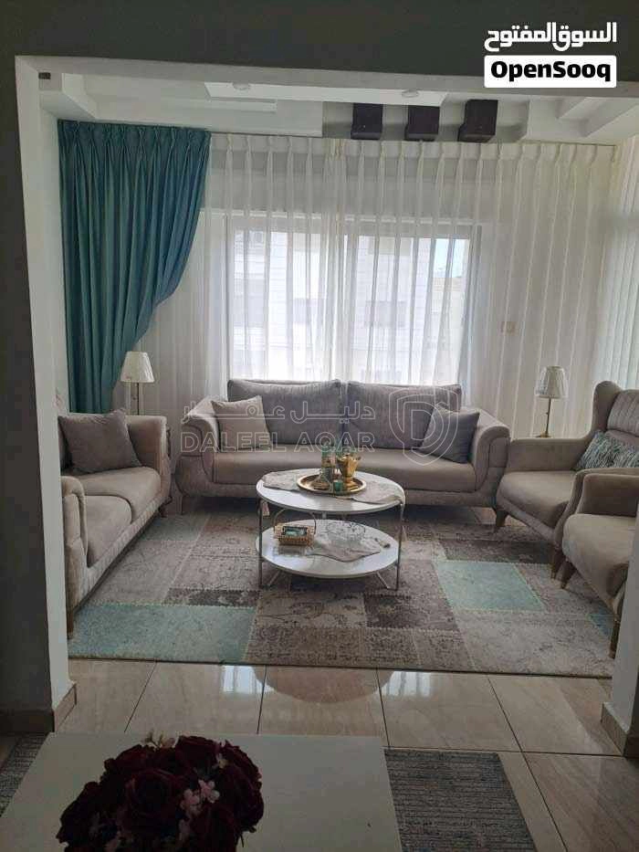 شقة في المدينة الرياضية شارع يزيد بن اسد  - 65,000 دأ - صورة 1