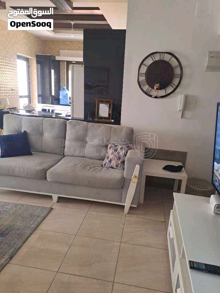 شقة في المدينة الرياضية شارع يزيد بن اسد  - 65,000 دأ - صورة 1
