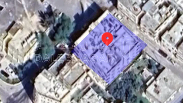 شقة - اربد البارحه  مقابل ادارة مستشفى الاميره بسمه  - 28000 دأ