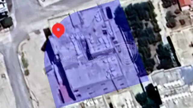 شقة - الكرك/ المرج/ الرابيه/ قرب سوبر ماركت الربيع  - 27000 دأ