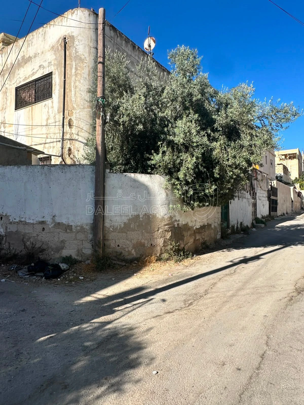 فيلا/منزل في القويسمة - 40,000 دأ - صورة 1