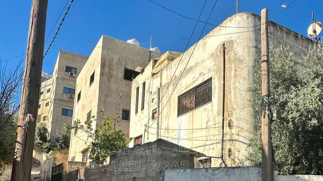 فيلا/منزل في القويسمة - 40,000 دأ - صورة NaN
